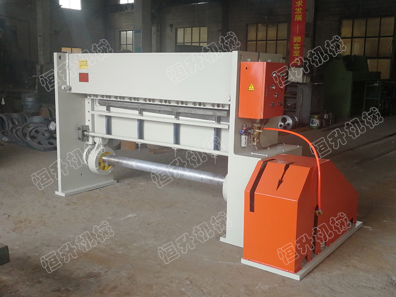 Q11GD-4×1800剪板机