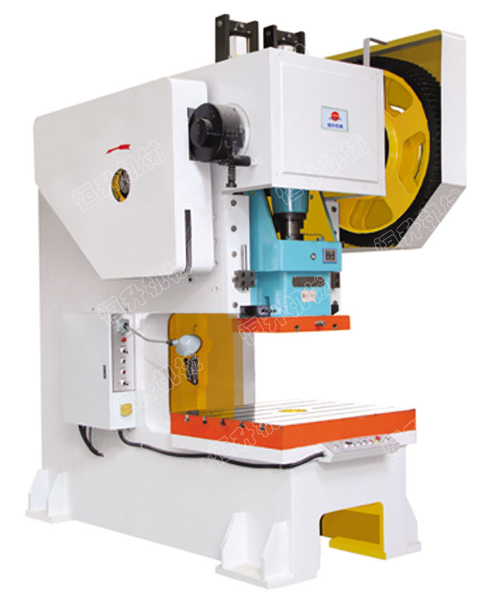 JC21S型系列深颈固定台压力