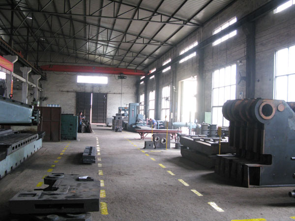 2018年机械剪板机最新的工艺过程【恒升机械推荐】